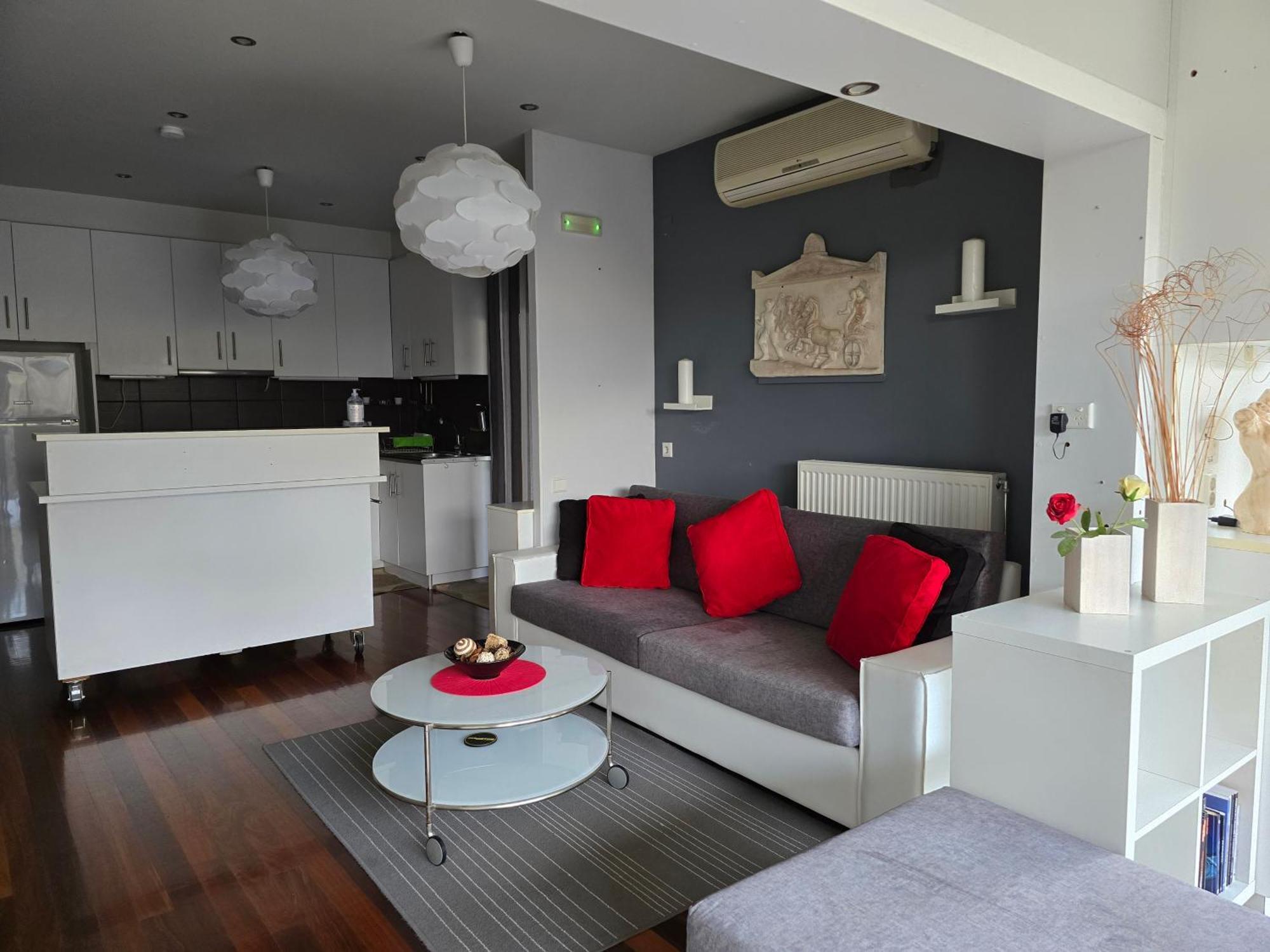 Apartamento Cave For 2 Ioánina Exterior foto